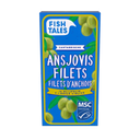Fish Tales Anchovy Fillets in Olive Oil