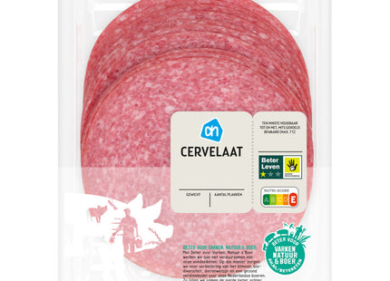 Cervelaat