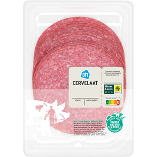Cervelaat