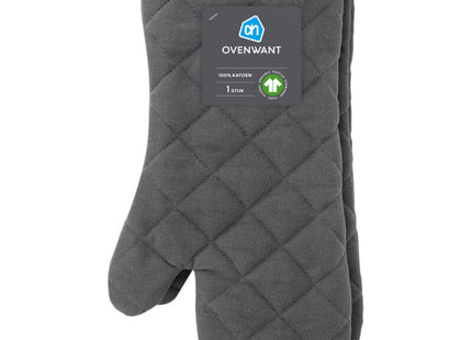 Ovenwant grijs denim