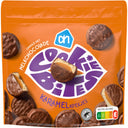 Cookie bites karamel koekjes