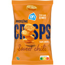 Proteine crisps sweet chili