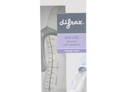 Difrax Papfles XL speen 9+ maanden