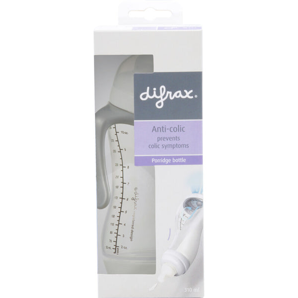 Difrax Papfles XL speen 9+ maanden