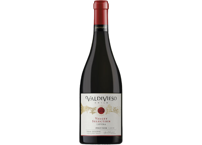 Valdivieso Pinot Noir Single Valley Lot