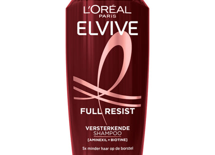 L'Oréal Paris Elvive Full resist shampoo