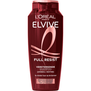 L'Oréal Paris Elvive Full resist shampoo