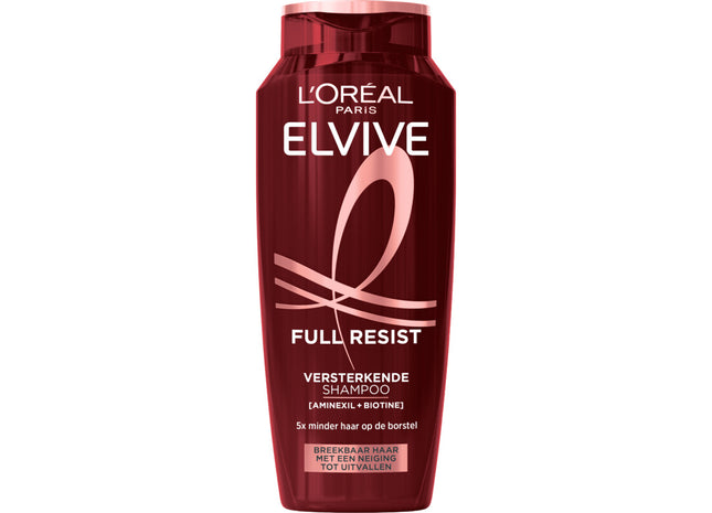L'Oréal Paris Elvive Full Resist Shampoo