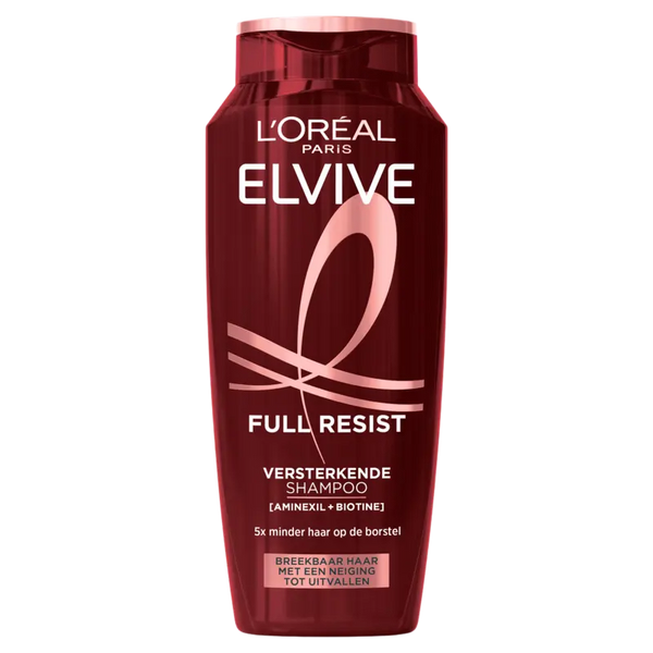 L'Oréal Paris Elvive Full Resist shampoo