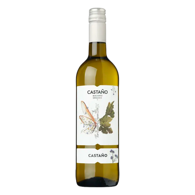 Chardonnay (Spain)