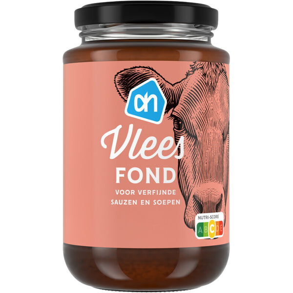 Vlees fond
