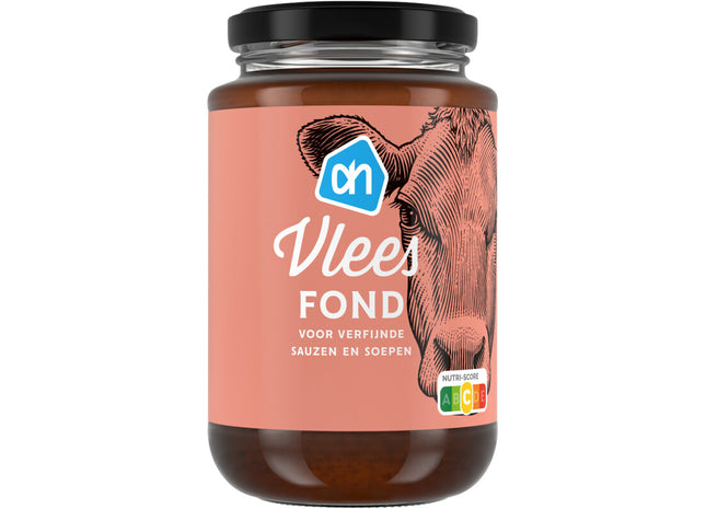 Vlees fond