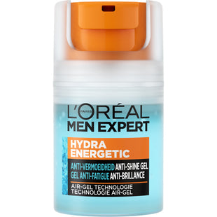L'Oréal Men Expert Intens hydraterende gel