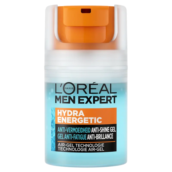 L'Oréal Men Expert Intense Moisturizing Gel