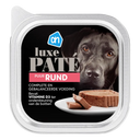 Luxe paté just beef