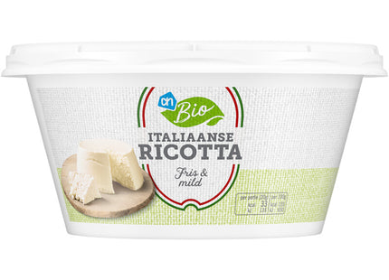 Biologisch Ricotta