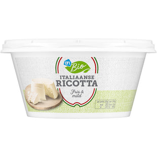 Biologisch Ricotta
