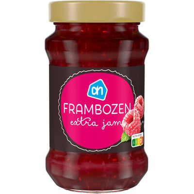 Himbeermarmelade