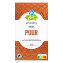 Biologischer Rooibos rein