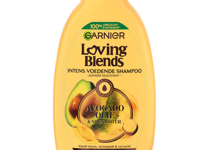Loving Blends Avocado olie shampoo