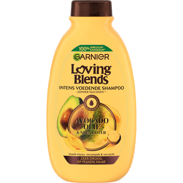 Loving Blends Avocado olie shampoo