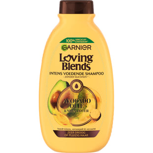 Loving Blends Avocado olie shampoo
