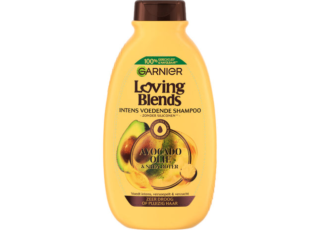 Loving Blends Avocadoöl-Shampoo