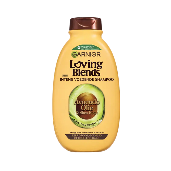 Loving Blends Avocado oil shampoo