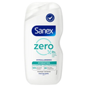 Sanex Zero% hydrating douchegel alle huidtypes
