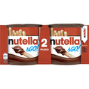 Nutella & los