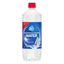 Gedemineraliseerd water