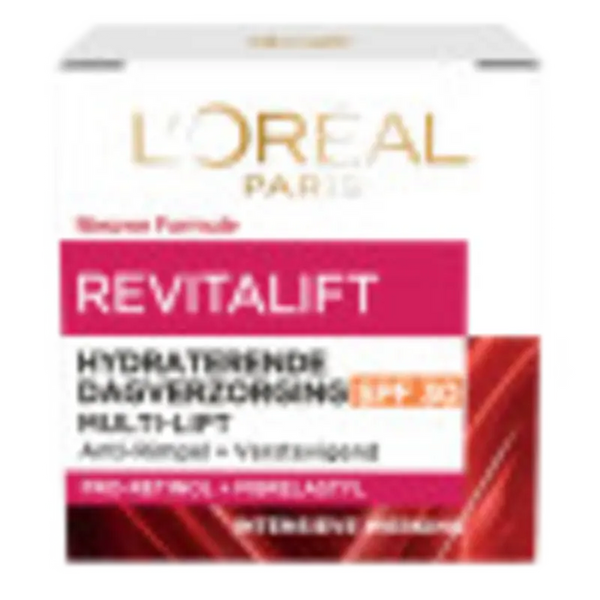 L'Oréal Revitalift SPF30 dagcrème