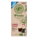 Perla Biologisch Lungo klassische Kapseln