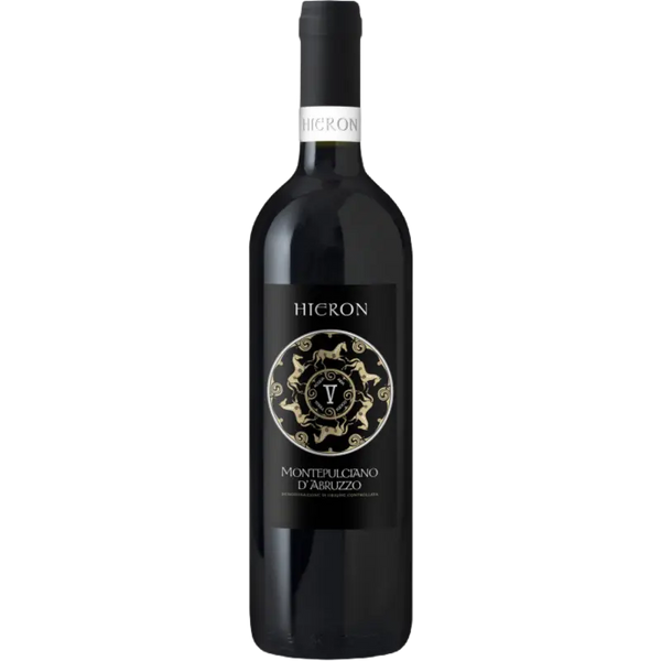 Hieron Montepulciano D'Abruzzo