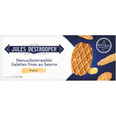 Waffeln