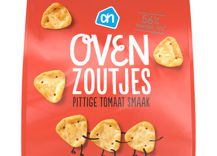 Ofenbonbons mit würzigem Tomatengeschmack