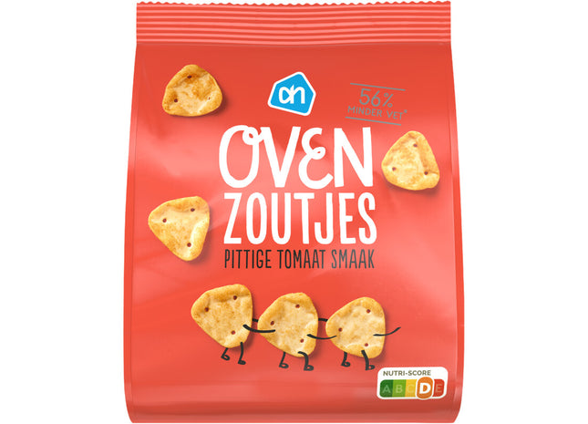 Ofenbonbons mit würzigem Tomatengeschmack