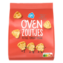 Ofenzwieback mit würzigem Tomatengeschmack