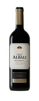 Viña Albali Reserve