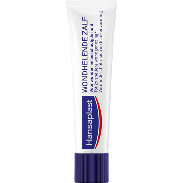 Hansaplast Wundheilende Salbe