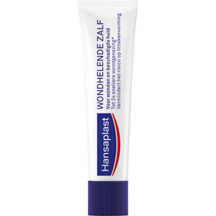 Hansaplast Wondhelende zalf