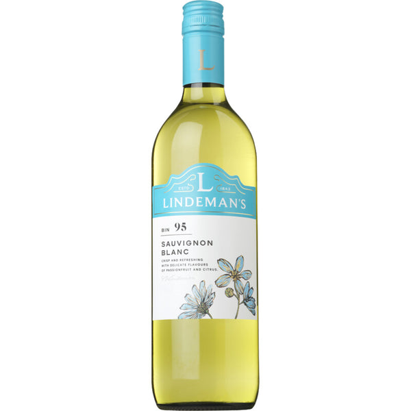 Lindeman's Bin 95 sauvignon blanc
