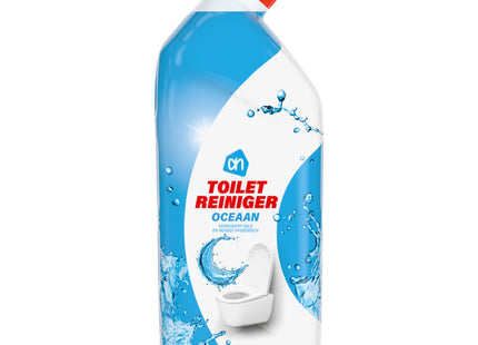 toiletreiniger oceaan