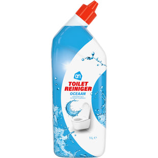 toiletreiniger oceaan