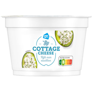 Cottage cheese