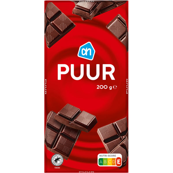Reep puur