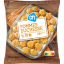 Pommes duchesse