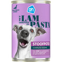 Dose Lamm-Eintopf mit Pasta und Gemüse