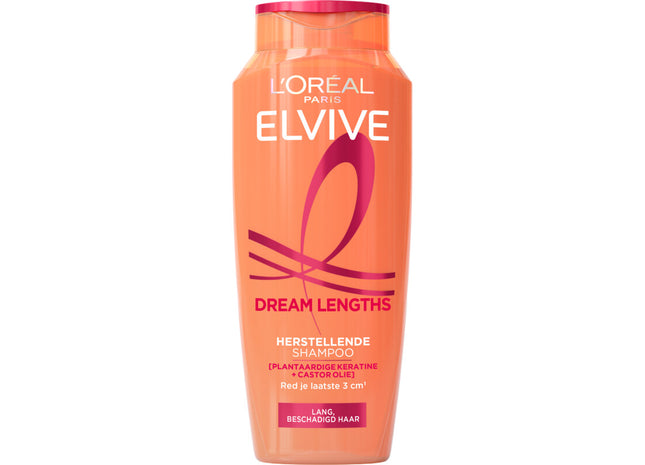 L'Oréal Paris Elvive Dream Längenshampoo