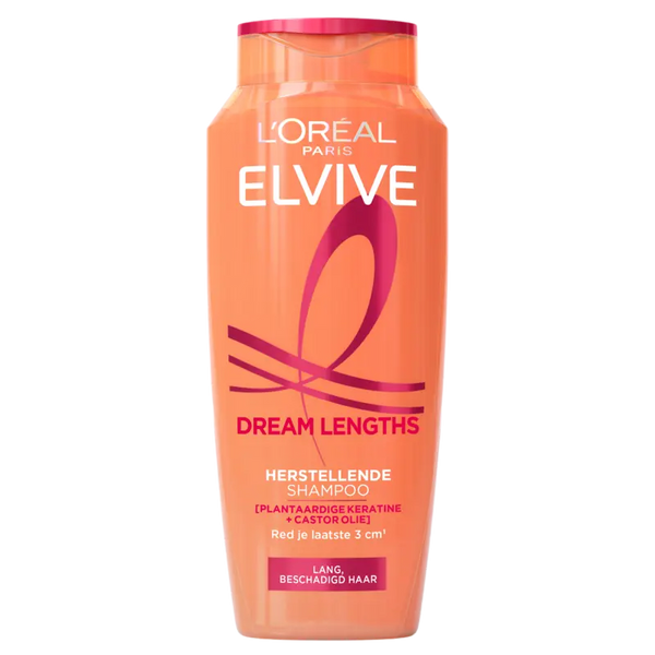 L'Oréal Paris Elvive Dream lengths shampoo